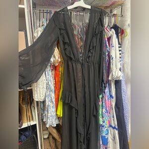 Victoria secret Robe